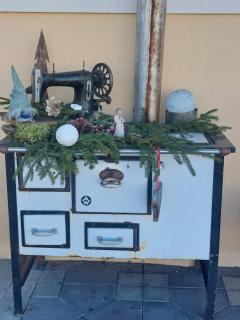 "Opa Sepp" - Gartenwohnung - 8