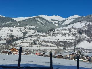 "Opa Sepp" - Gartenwohnung - 5