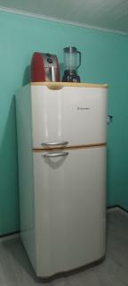 Apartamento em Chácara Aconchegante - Kitnet - 5