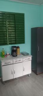 Apartamento em Chácara Aconchegante - Kitnet - 6
