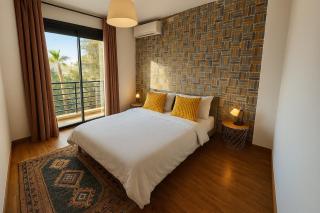 Cosy-Piscine-Parking - Casablanca - 1