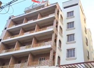 Hotel Dinantika International - 0