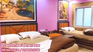 Hotel Dinantika International - 3