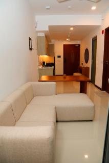 Trizen, Sea view Apartments - 8