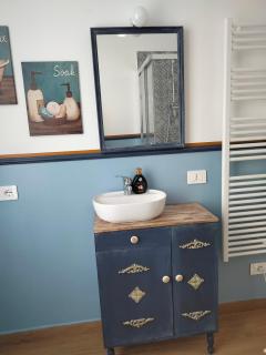 Liberty Apartments - 1