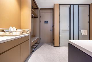 Jin Yi Youxuan Hotel Ulanqab Wanda Branch 2 - 2