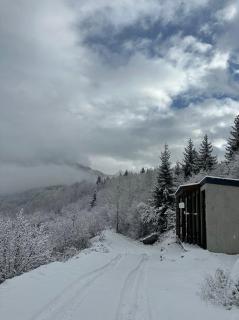 Villa Cielo Mestia - 7