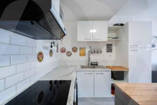 Appartement Central Roses Eugeni Ors by Welhomy - 5