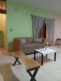 Marias Alojamiento - 0