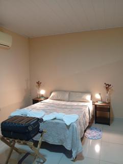 Marias Alojamiento - 8