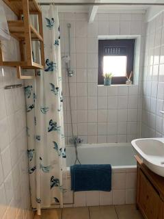 Vissershuis zeebries - 8