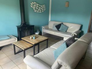 Vissershuis zeebries - 7