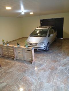 Marias Alojamiento - 1