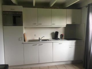 Vissershuis zeebries - 3