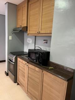 One bedroom at Crosswinds - 6