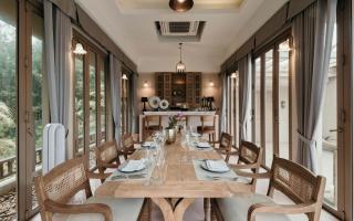 Devasom Beach Resort Villas - Devasom Sky Villa Two Bedroom Pool Penthouse - 6