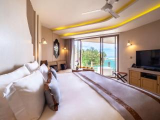 Devasom Beach Resort Villas - Seaside Junior Suite with Jacuzzi - 5