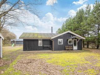 4 star holiday home in Ansager - 1
