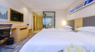 City Comfort Inn Chengdu Longquanyi District Beijing Road - 2