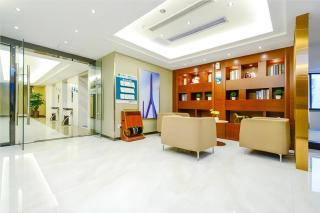 City Comfort Inn Chongqing Yangjiaping Pedestrian Street the MixC - 8