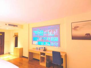 JTOUR Inn Xiantao Shopping Mall Pedestrian Street - 4