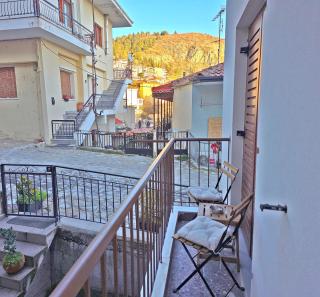 Camelia Luxury Apt - Kastoria - 1