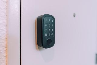 Fukuoka Hakata Stay 1BR with Balcony, TV and Laundry 206 - 9