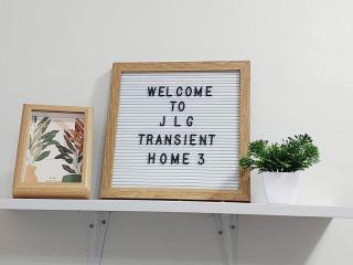 JLG Transient Home 3 Pagsanjan Laguna - 8