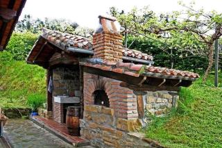 Albergue Rural Montebaserria - 1