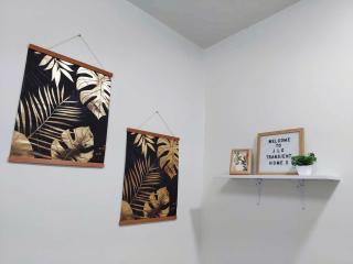 JLG Transient Home 3 Pagsanjan Laguna - 5