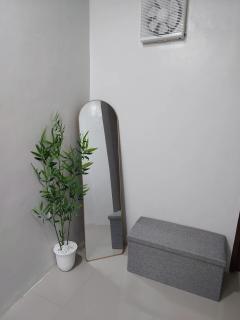 JLG Transient Home 3 Pagsanjan Laguna - 7