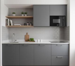 Bilgin Apart - Eskişehir - 4