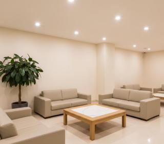 Bilgin Apart - Eskişehir - 2