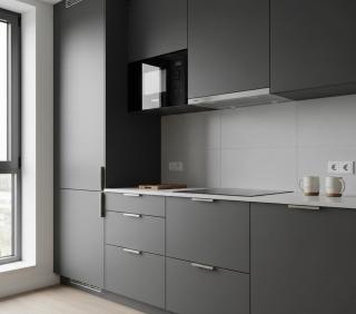 Bilgin Apart - Eskişehir - 1