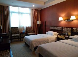 Kunshan Yuxing Hotel - 2