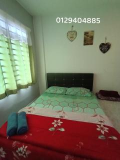 D'Mentari Laguna Super Seaview - 7