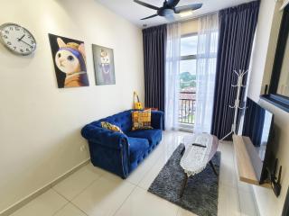 Midas 4pax Offer 20 Rebate for 3day Stay, Free Netflix I Pet Friendly - 0