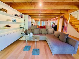 Schweizerheim Residence 1 - 2