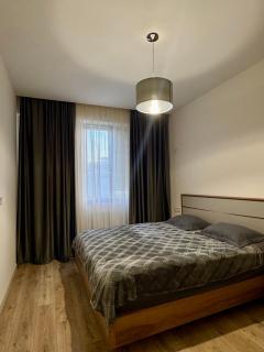 Maison Nathalie City View - 6