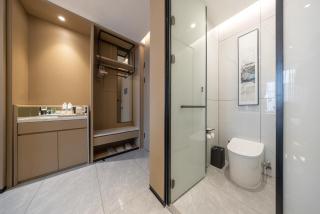 Jin Yi Youxuan Hotel Ulanqab Wanda Branch 2 - 7