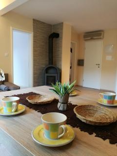 Apartment Belaj - 0