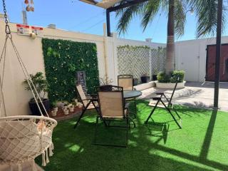 Puerto San Carlos Bay House & Tours -1st Floor- - 5