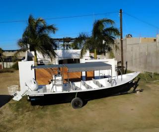 Puerto San Carlos Bay House & Tours -1st Floor- - 6