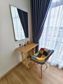 Midas 4pax Offer 20 Rebate for 3day Stay, Free Netflix I Pet Friendly - 1