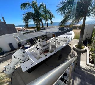 Puerto San Carlos Bay House & Tours -1st Floor- - 7