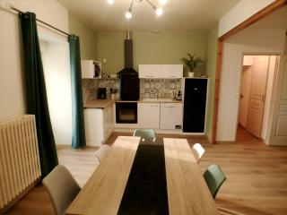 MAISON DU SOUVENIR 70 m2 près du Futuroscope - Lhommaizé - 7