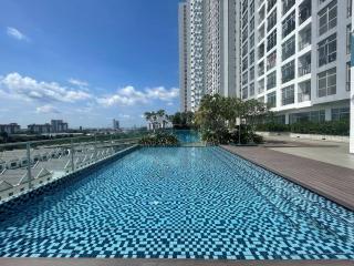 Midas 4pax Offer 20 Rebate for 3day Stay, Free Netflix I Pet Friendly - 6