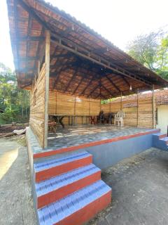 Gope town homestay - 1