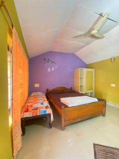 Gope town homestay - 4