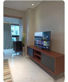 Apartamento Encontro - 6